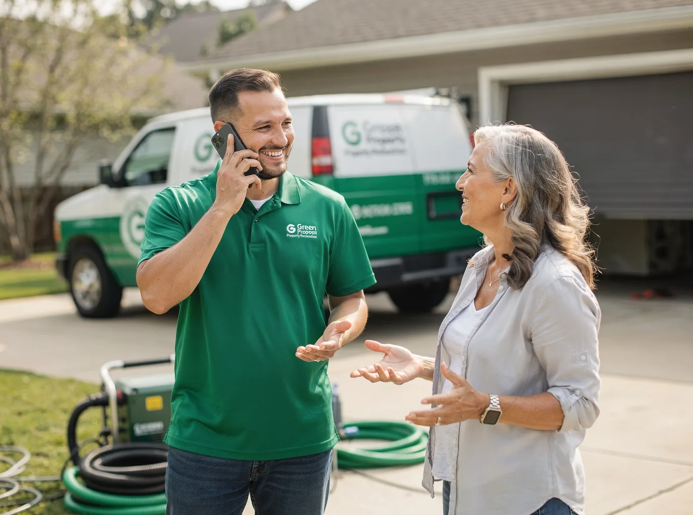 Water Damage Restoration Colo, IA FAQs